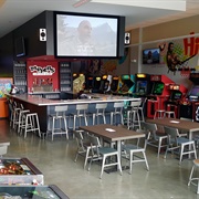 Tapper's Arcade Bar