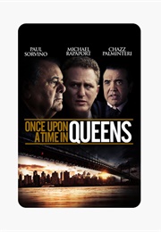 Once Upon a Time in Queens (2013)