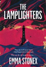 The Lamplighters (Emma Stonex)