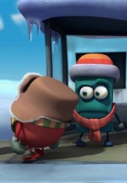 Klotz & Klumpen (2008)