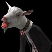 Goat Imp