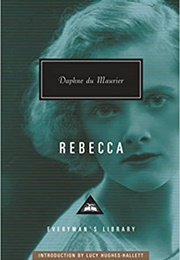 Rebecca (Daphne Du Maurier)