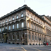 The Counting House - Glasgow