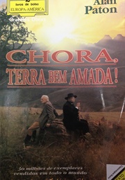 Chora, Terra Bem-Amada (Alan Paton)