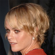 Taryn Manning