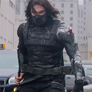 Winter Soldier