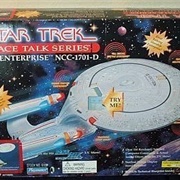 Star Ship Enterprise
