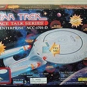 Star Ship Enterprise