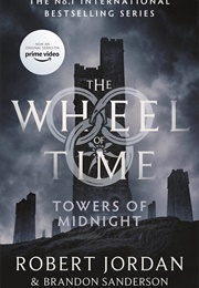 Towers of Midnight (Robert Jordan &amp; Brandon Sanderson)
