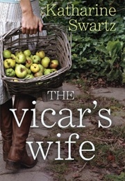 The Vicar's Wife (Katharine Swartz)
