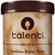 Talenti Southern Butter Pecan Gelato