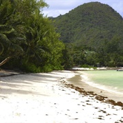 Bel Ombre, Seychelles