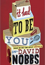 It Had to Be You (David Nobbs)