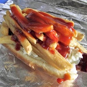 Seti's Polish Boy - Cleveland, OH