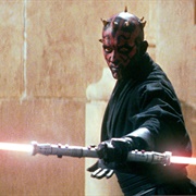 Darth Maul