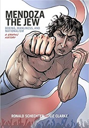 Mendoza the Jew (Ronald Schechter)