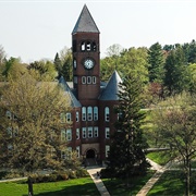 Slippery Rock University of Pennsylvania