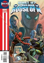 What If? Spider-Man: House of M (Jim McCann)