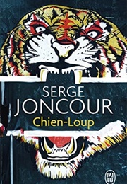 Chien-Loup (Serge Joncour)