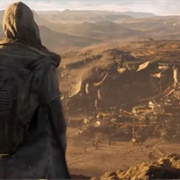 S02 E04 Snow in the Desert