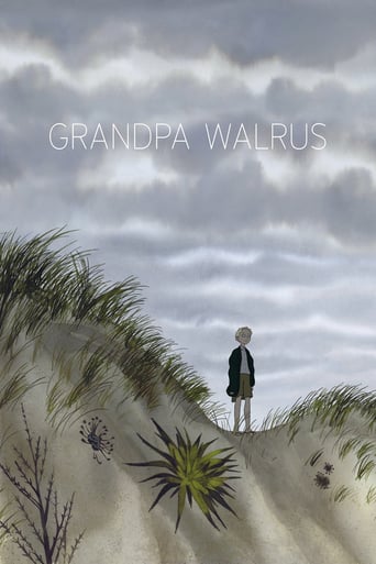 Grandpa Walrus (2017)