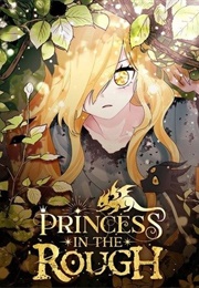 The Princess in the Dumpster / Princess in the Rough (하라쇼 (Harasyo))