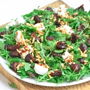 Nuts and Date Salad