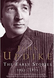 The Early Stories: 1953-1975 (John Updike)