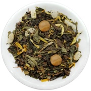 Tea Guys Green Caramel Tea