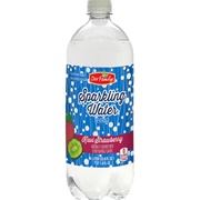 Our Family Sparkling Water Kiwi Strawberry