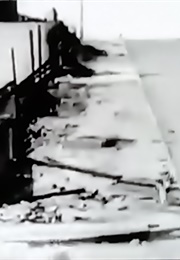 Panorama of Nob Hill (No. 1) (1906)