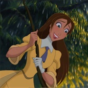 Jane Porter (Tarzan, 1999)
