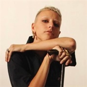 Rio Romeo (Lesbian, Non-Binary, They/Them)