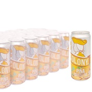 Old Colony Pineapple