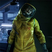 Gasbag (World War Z Game)