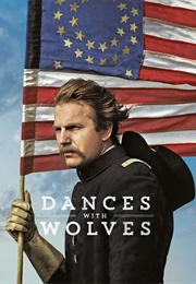 Dances With Wolves (1990)
