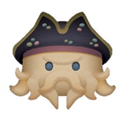 Davy Jones Tsum Tsum