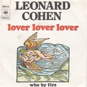 Lover Lover Lover, Leonard Cohen