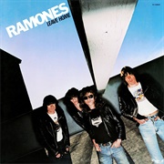 Leave Home (Ramones, 1977)