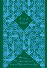 Lyrical Ballads (William Wordsworth &amp; Samuel Taylor Coleridge)