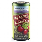 The Republic of Tea Bing Cherry Black Tea