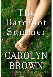 The Barefoot Summer (Carolyn Brown)