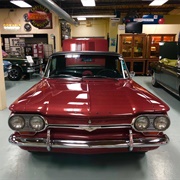 Ypsilanti Automotive Heritage Museum