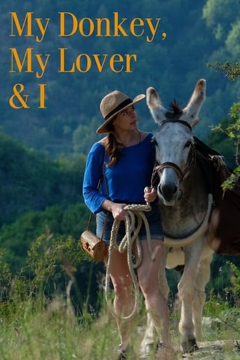My Donkey, My Lover &amp; I (2020)