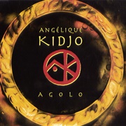 Agolo - Angelique Kidjo