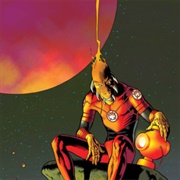 Larfleeze
