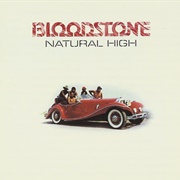 Bloodstone - Natural High