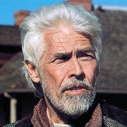 James Coburn