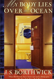 My Body Lies Over the Ocean (J. S. Borthwick)