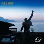 Made in Heaven (Queen, 1995)